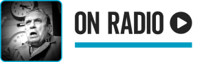 Ian Collins on the Radio