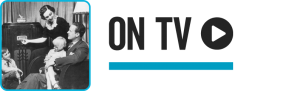 Ian Collins on TV