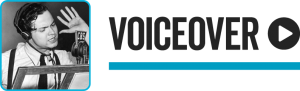 Ian Collins Voiceover