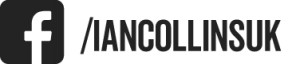 Ian Collins on Facebook