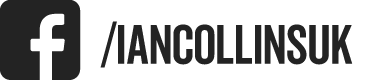 Ian Collins on Facebook