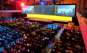 InBound Conference